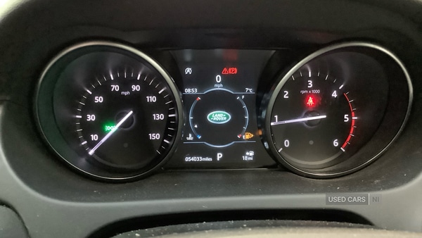Used Land Rover Discovery Sport 2019 for sale - 77794628: Photo 9