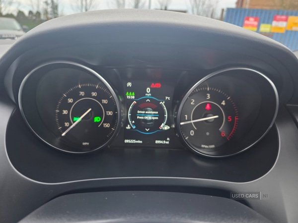 Used Jaguar E-Pace 2020 for sale - 77426692: Photo 10