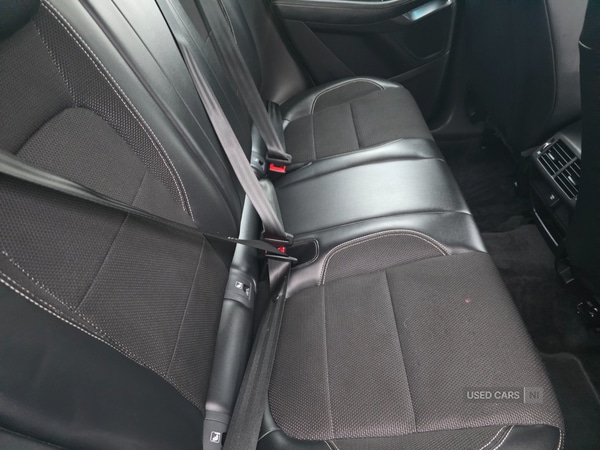 Used Jaguar E-Pace 2020 for sale - 77426692: Photo 8