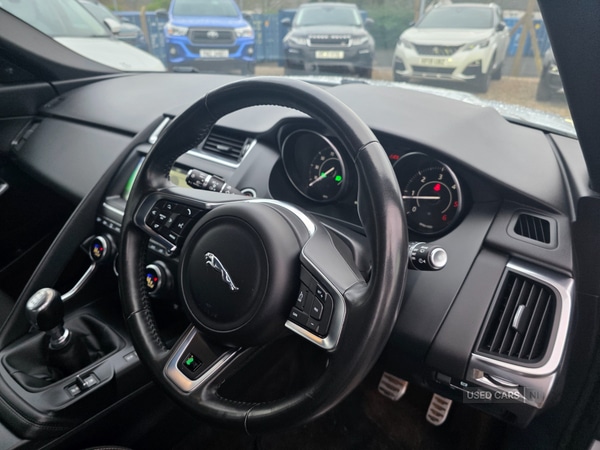 Used Jaguar E-Pace 2020 for sale - 77426692: Photo 9