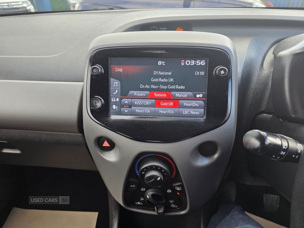 Used Peugeot 108 2018 for sale - 77697170: Photo 11