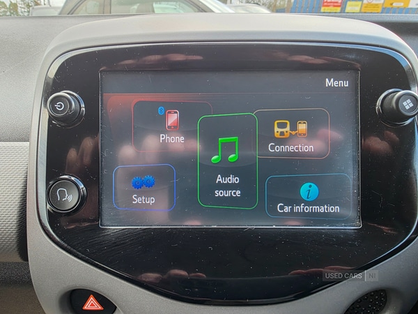 Used Peugeot 108 2018 for sale - 77697170: Photo 12