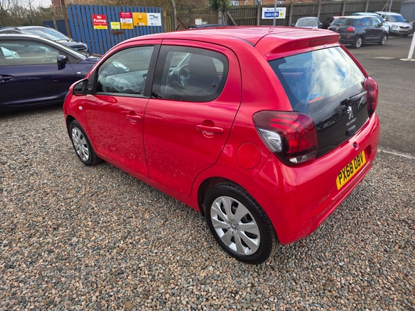 Used Peugeot 108 2018 for sale - 77697170: Photo 4