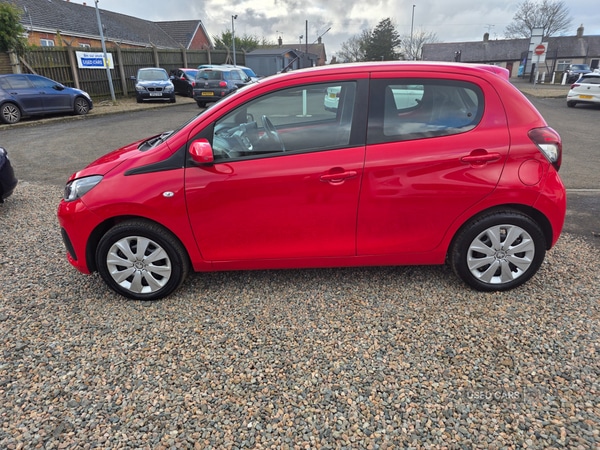 Used Peugeot 108 2018 for sale - 77697170: Photo 5
