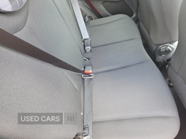 Used Peugeot 108 2018 for sale - 77697170: Photo 8