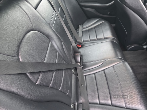 Used Mercedes-Benz C Class 2015 for sale - 76667649: Photo 7