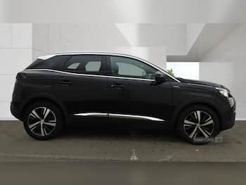 Used Peugeot 3008 2017 for sale - 79742397: Photo