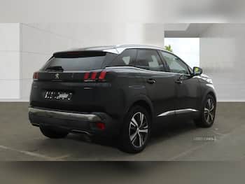 Used Peugeot 3008 2017 for sale - 79742397: Photo