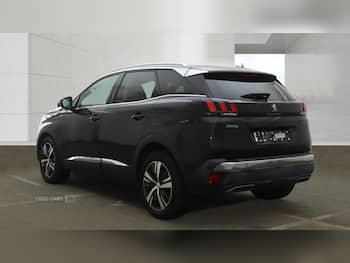 Used Peugeot 3008 2017 for sale - 79742397: Photo