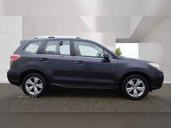 Used Subaru Forester 2015 for sale - 79821784: Photo