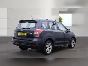 Used Subaru Forester 2015 for sale - 79821784: Photo