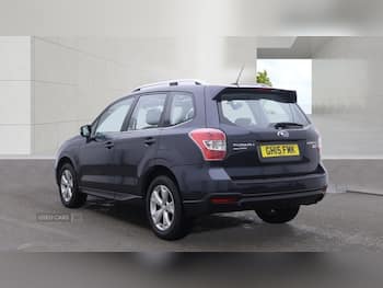 Used Subaru Forester 2015 for sale - 79821784: Photo