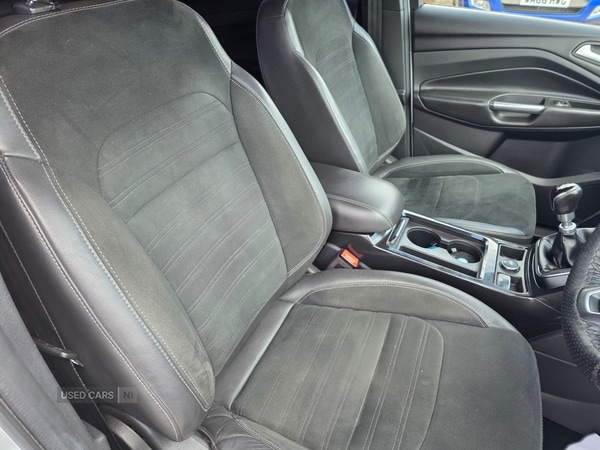 Used Ford Kuga 2017 for sale - 75327664: Photo 5