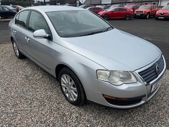 Used Volkswagen Passat 2007 for sale - 79646836: Photo