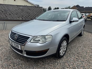Used Volkswagen Passat 2007 for sale - 79646836: Photo