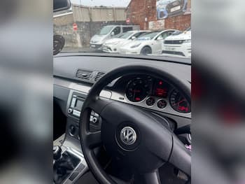 Used Volkswagen Passat 2007 for sale - 79646836: Photo