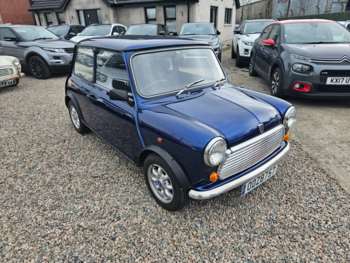 1993 - Tahiti 2dr