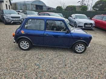 Used Rover Mini 1993 for sale - 75115623: Photo
