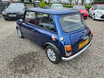 Used Rover Mini 1993 for sale - 75115623: Photo