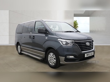 Used Hyundai i800 2019 for sale - 79304542: Photo