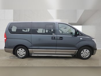 Used Hyundai i800 2019 for sale - 79304542: Photo