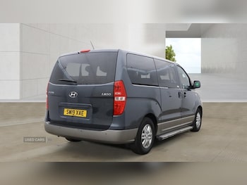 Used Hyundai i800 2019 for sale - 79304542: Photo