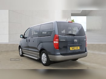 Used Hyundai i800 2019 for sale - 79304542: Photo