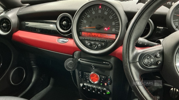 Used MINI Coupe 2015 for sale - 77634169: Photo 10