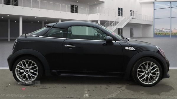 Used MINI Coupe 2015 for sale - 77634169: Photo 2
