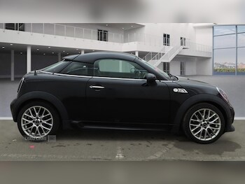Used MINI Coupe 2015 for sale - 77634169: Photo