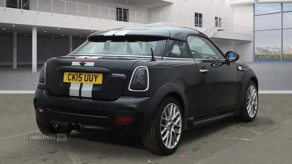 Used MINI Coupe 2015 for sale - 77634169: Photo 3