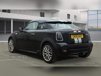 Used MINI Coupe 2015 for sale - 77634169: Photo