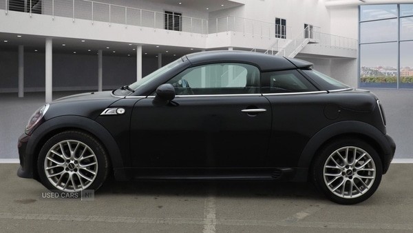 Used MINI Coupe 2015 for sale - 77634169: Photo 5