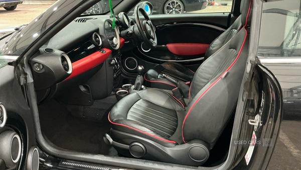 Used MINI Coupe 2015 for sale - 77634169: Photo 7