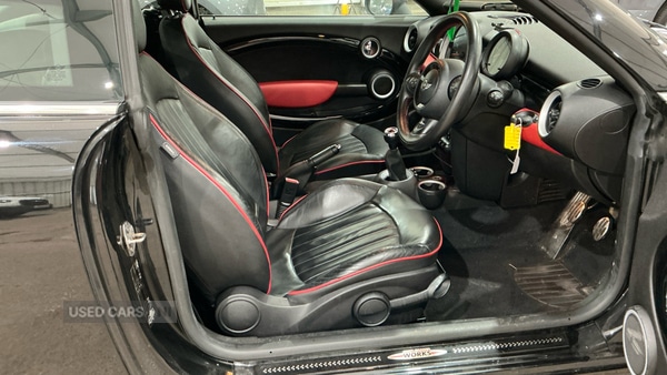 Used MINI Coupe 2015 for sale - 77634169: Photo 8