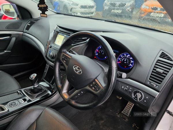 Used Hyundai i40 2017 for sale - 76840146: Photo 10