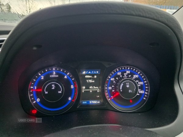 Used Hyundai i40 2017 for sale - 76840146: Photo 11