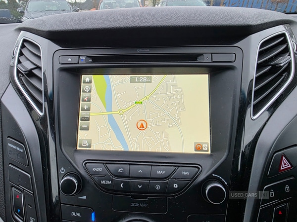 Used Hyundai i40 2017 for sale - 76840146: Photo 12