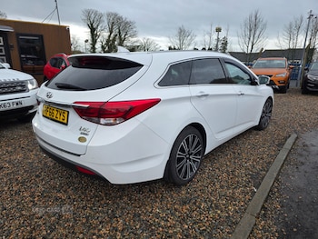 Used Hyundai i40 2017 for sale - 76840146: Photo