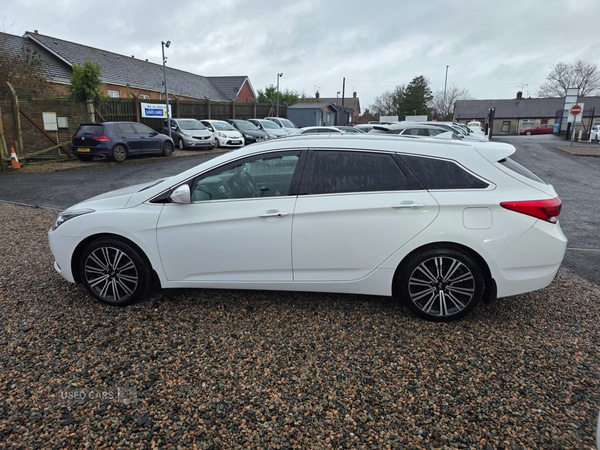 Used Hyundai i40 2017 for sale - 76840146: Photo 6