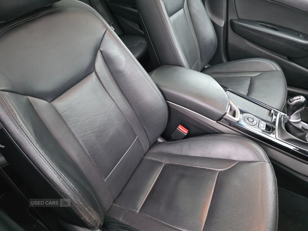 Used Hyundai i40 2017 for sale - 76840146: Photo 8