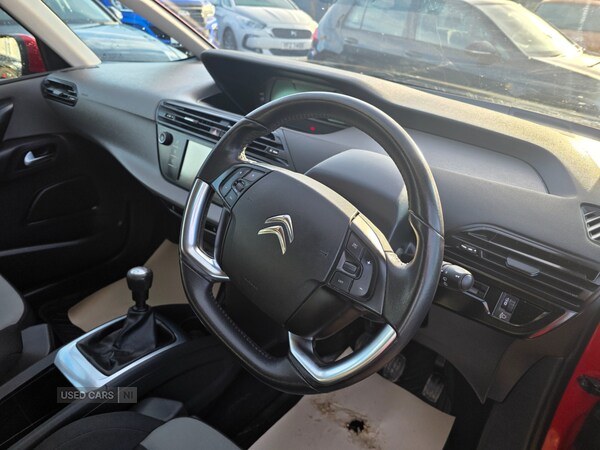 Used Citroen C4 Grand Picasso 2016 for sale - 77157122: Photo 10