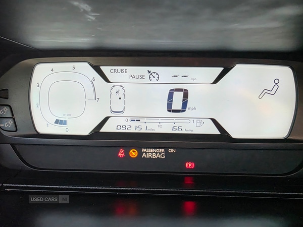 Used Citroen C4 Grand Picasso 2016 for sale - 77157122: Photo 11