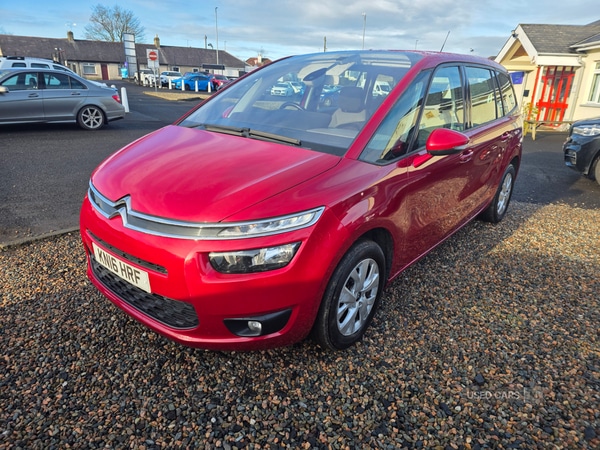 Used Citroen C4 Grand Picasso 2016 for sale - 77157122: Photo 6
