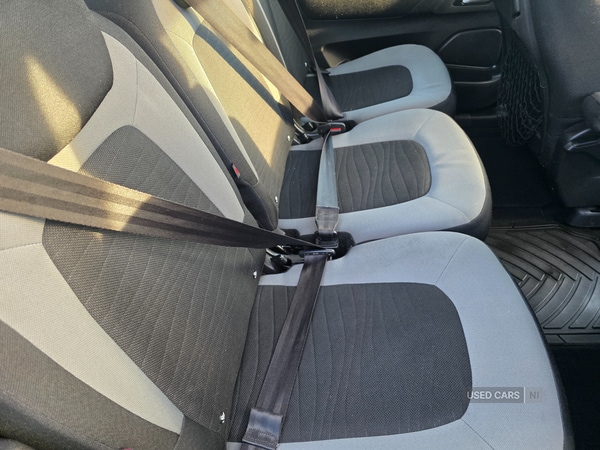 Used Citroen C4 Grand Picasso 2016 for sale - 77157122: Photo 8
