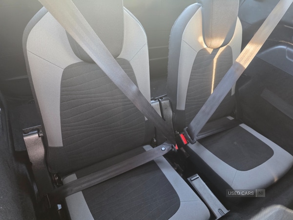 Used Citroen C4 Grand Picasso 2016 for sale - 77157122: Photo 9