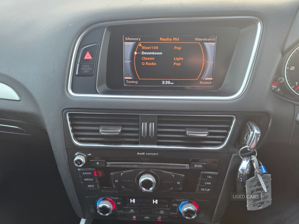 Used Audi Q5 2013 for sale - 77599444: Photo 11