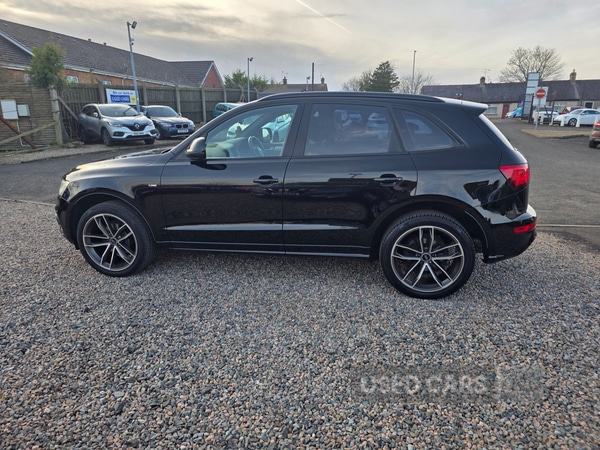 Used Audi Q5 2013 for sale - 77599444: Photo 5