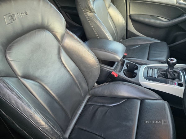 Used Audi Q5 2013 for sale - 77599444: Photo 7