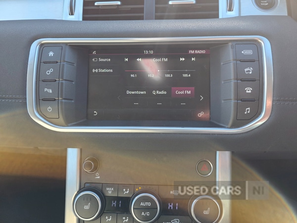 Used Land Rover Range Rover Evoque 2017 for sale - 77551060: Photo 11